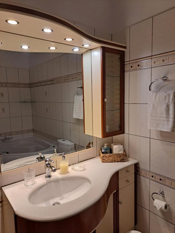 Elena House Lägenhet Ioánnina Exteriör bild